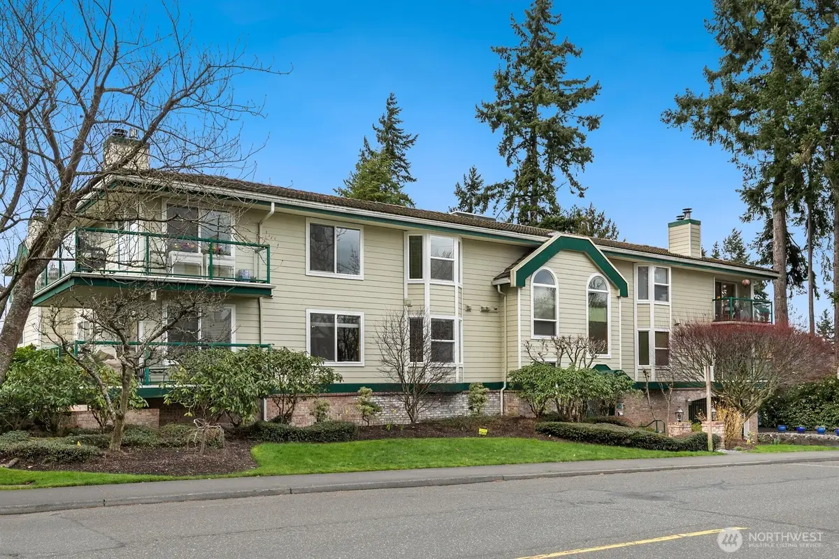 609 7th N #B304, Edmonds, WA 98020 - #1