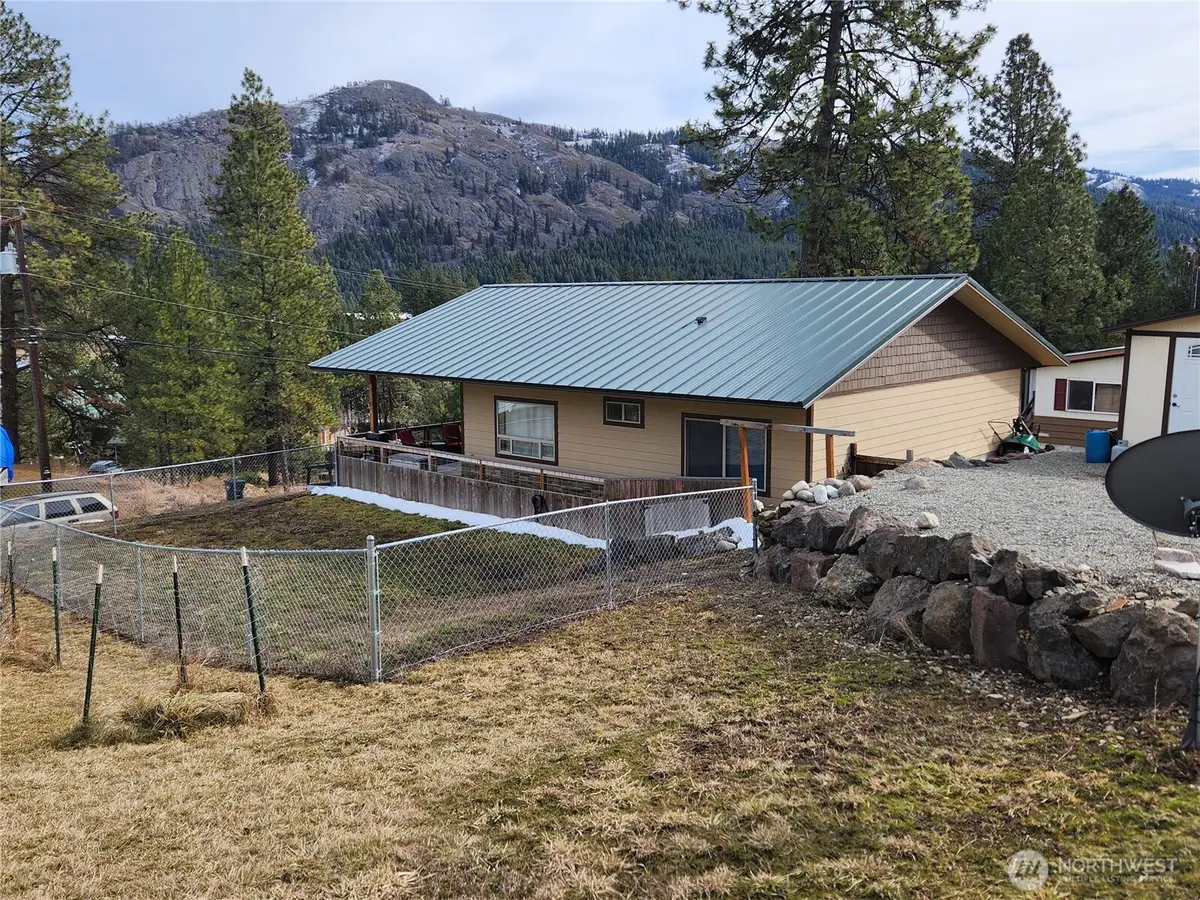 1054 Lower Madison, Republic, WA 99166 - #1