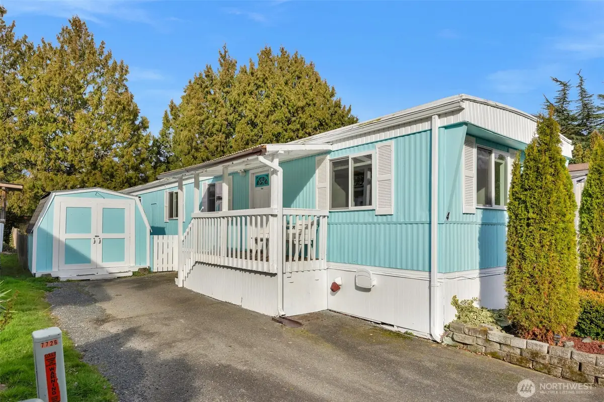 6118 67th Avenue Ne #4, Marysville, WA 98270 - #1