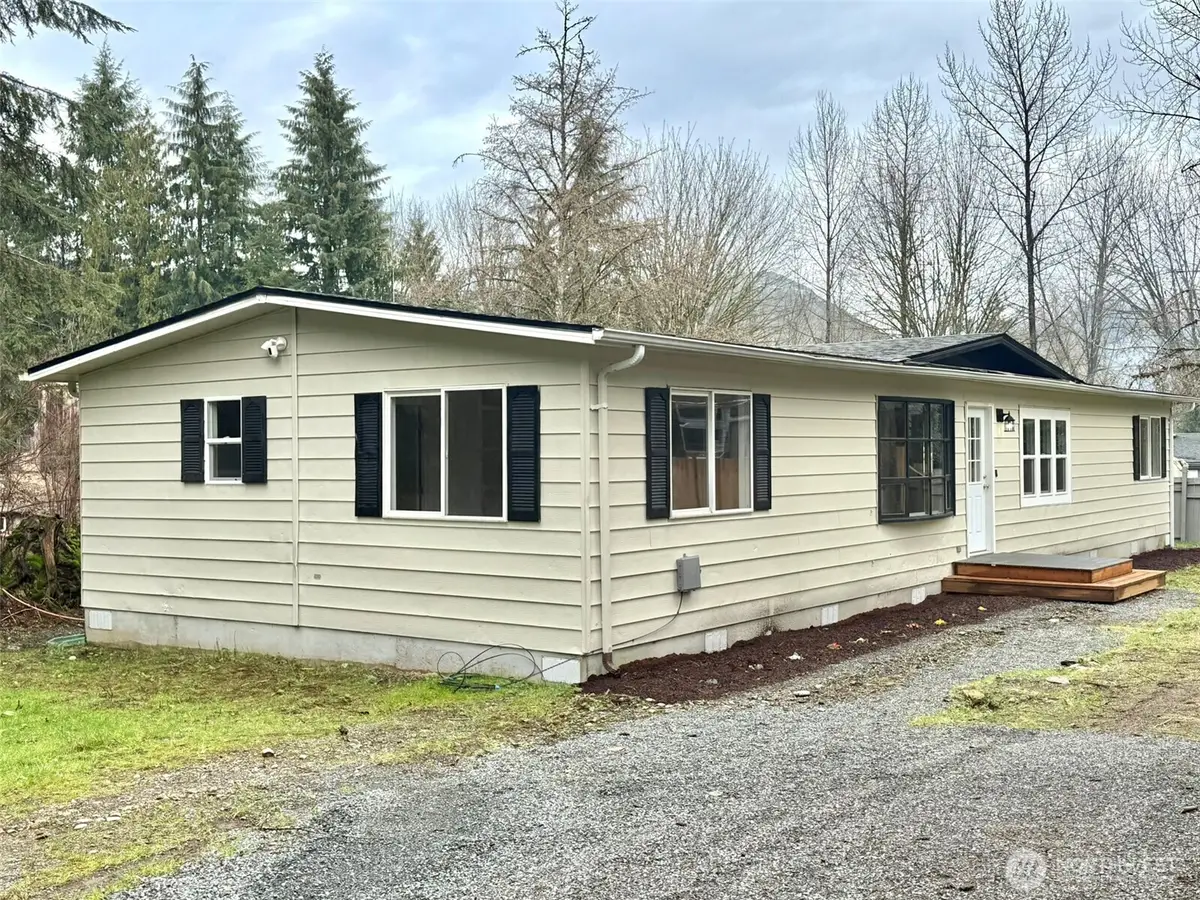 22513 S Forest Loop Road, Granite Falls, WA 98252 - #1