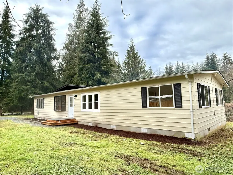 22513 S Forest Loop Road, Granite Falls, WA 98252 - #3