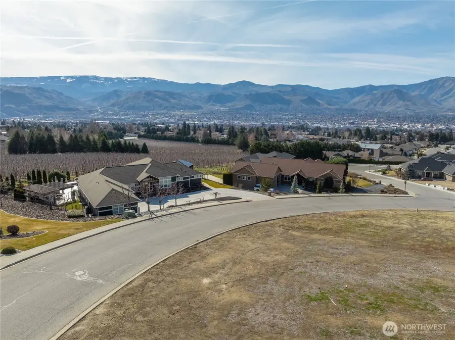 968 Briarwood Drive #17, East Wenatchee, WA 98802 - #3
