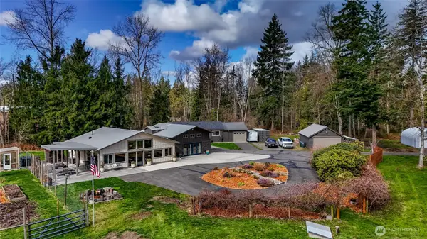 7429 Meadowmist Lane, Ferndale, WA 98248