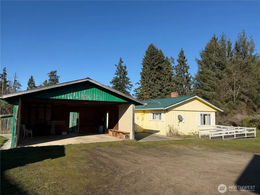 8275 State Route 20, Port Townsend, WA 98368 - #3