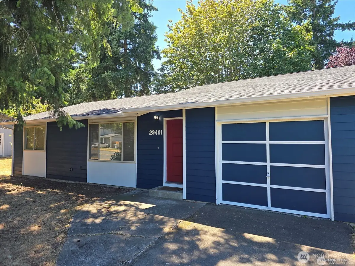 29401 34th Avenue S, Auburn, WA 98001 - #1