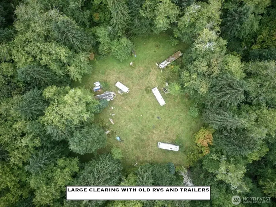 1999 Dowan Creek Road, Forks, WA 98331 - #3