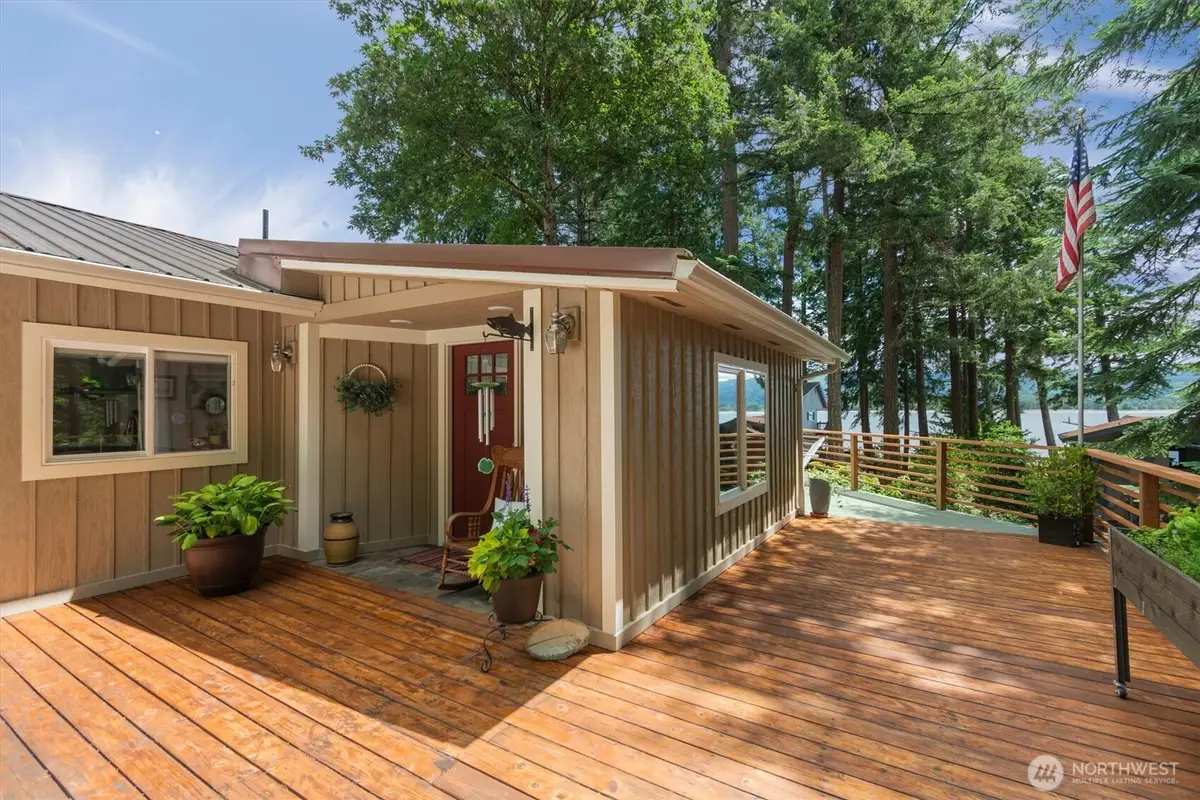 5 W Cape Horn Road, Cathlamet, WA 98612 - #1