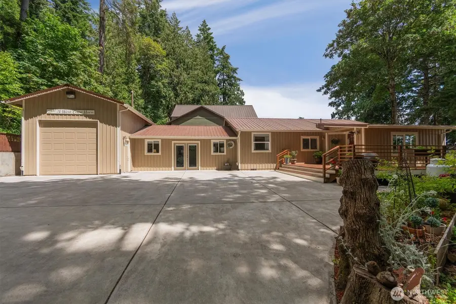 5 W Cape Horn Road, Cathlamet, WA 98612 - #3