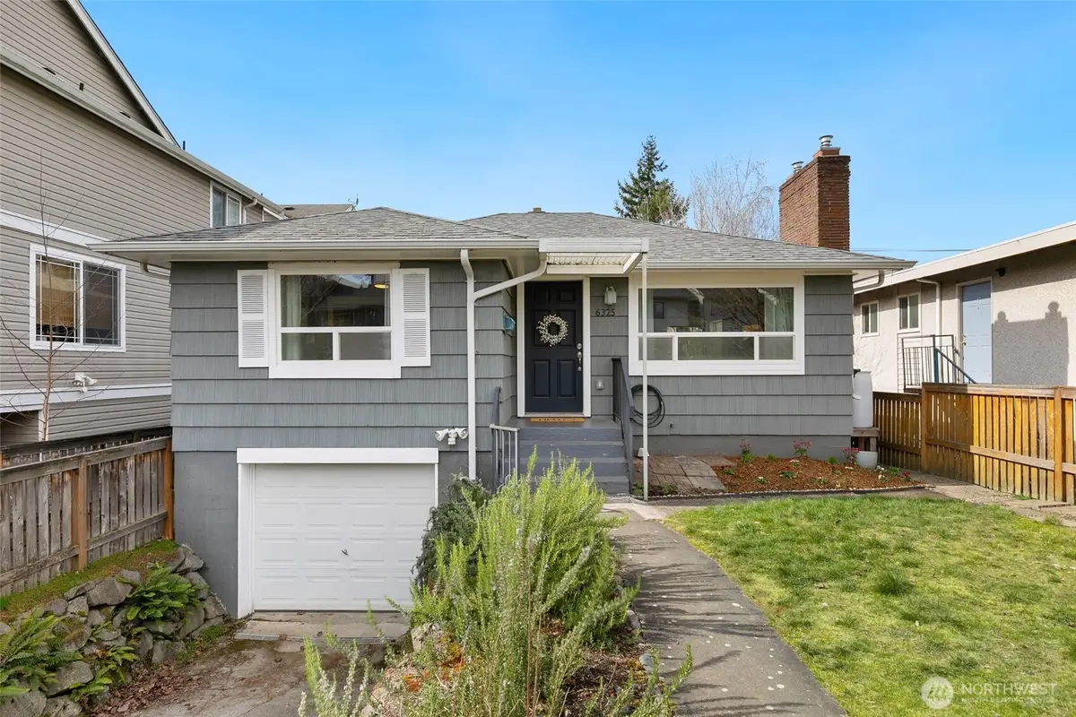 6325 42nd Avenue Sw, Seattle, WA 98136 - #1