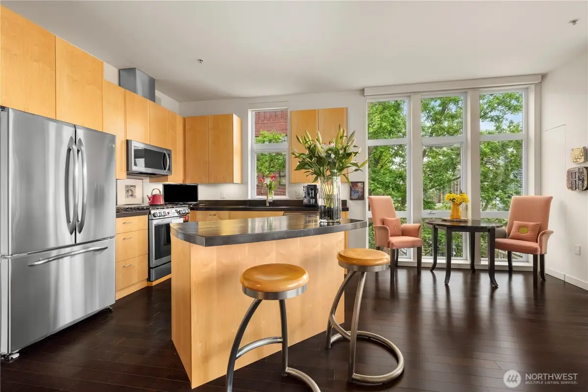 303 E Pike Street #503, Seattle, WA 98122 - #1