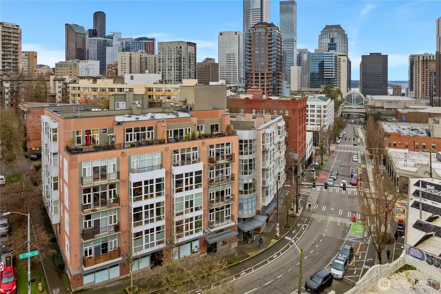 303 E Pike Street #503, Seattle, WA 98122 - #2
