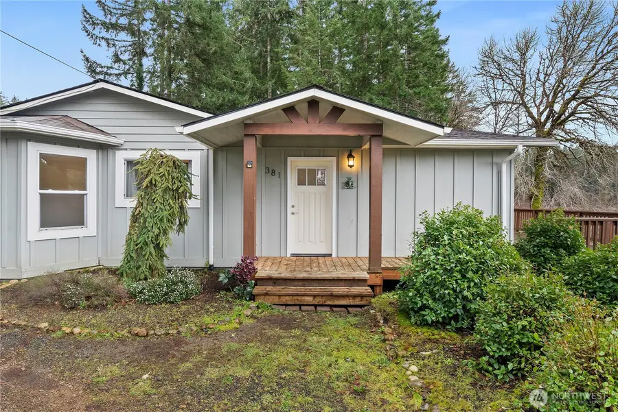 381 E Island Lake Drive, Shelton, WA 98584 - #3