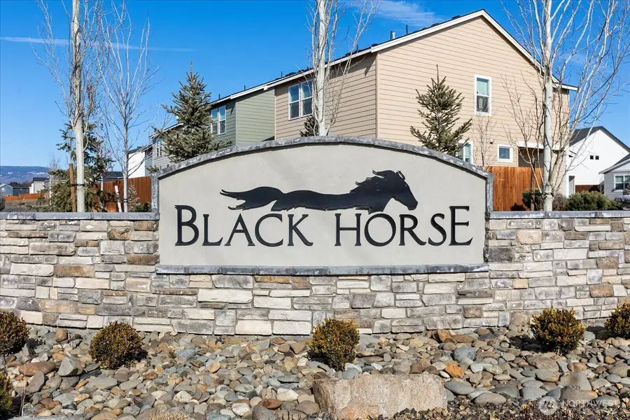 2967 Longhorn Loop, Ellensburg, WA 98926 - #2