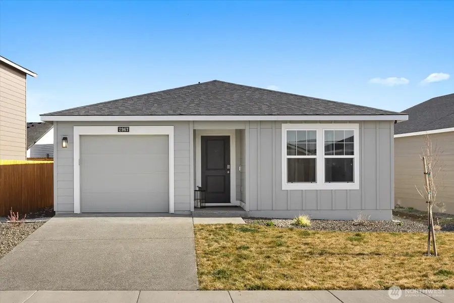 2967 Longhorn Loop, Ellensburg, WA 98926 - #3