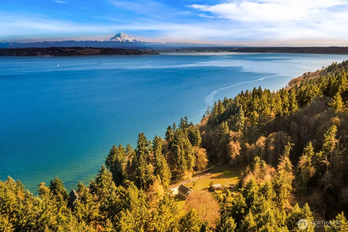 290 125th Place Sw, Vashon, WA 98070 - #1