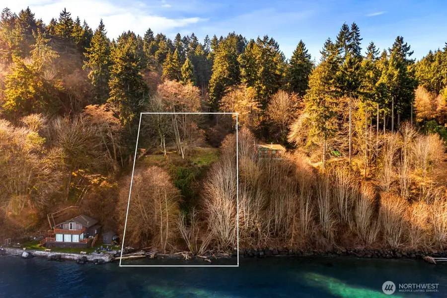 290 125th Place Sw, Vashon, WA 98070 - #2