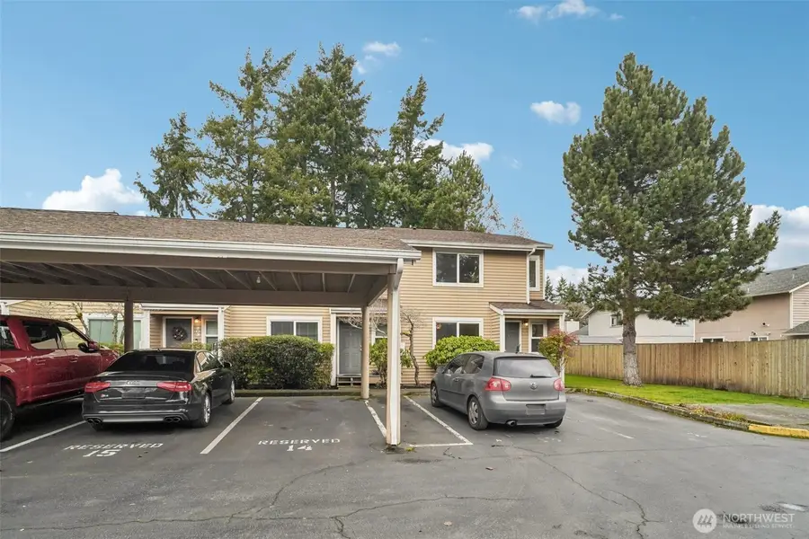 23912 12th Place S #201, Des Moines, WA 98198 - #3