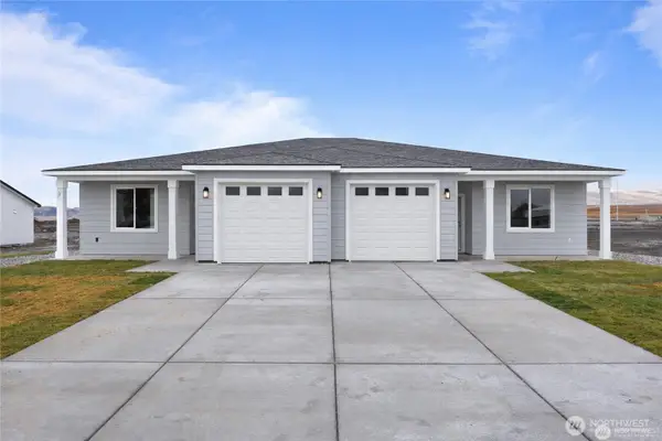 306 Poplar Street, Royal City, WA 99357