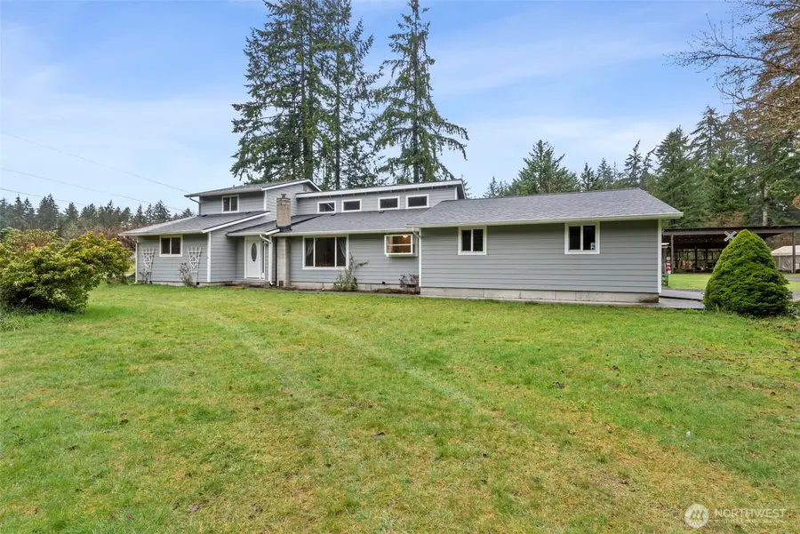 9918 168th Avenue Sw, Rochester, WA 98579 - #2