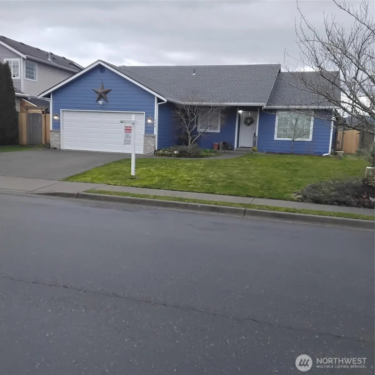 308 Callendar Street Nw, Orting, WA 98360 - #1