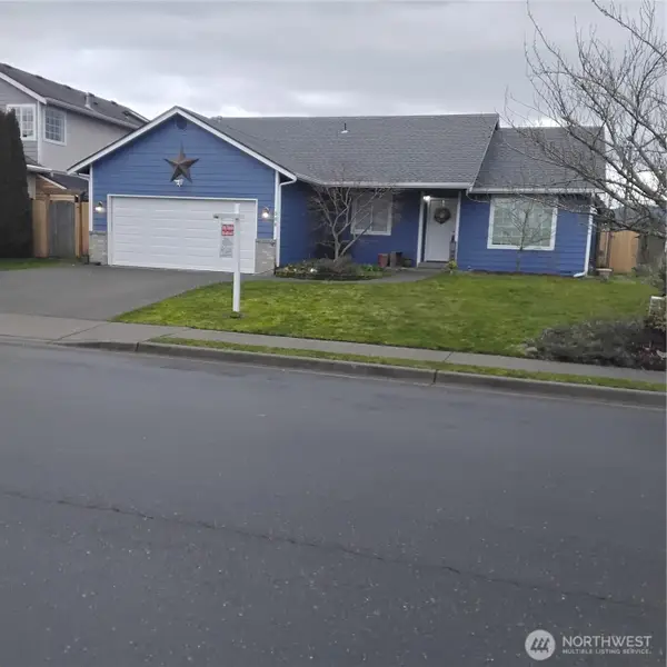 308 Callendar Street Nw, Orting, WA 98360