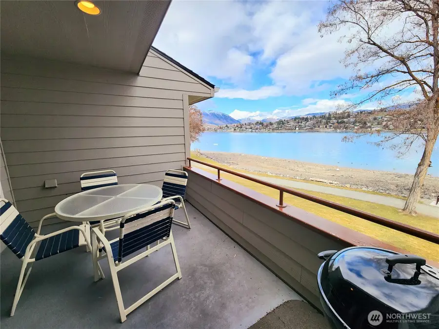 1 Beach 585-f, Manson, WA 98831 - #3