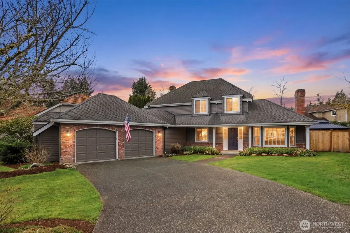 2133 222nd Place Ne, Sammamish, WA 98074 - #1