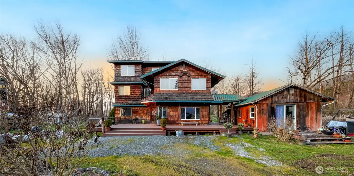 3772 E Hoff Road, Everson, WA 98247 - #1