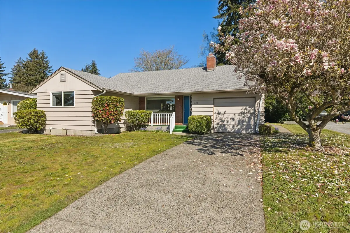 1023 S Orchard Street, Tacoma, WA 98465 - #1