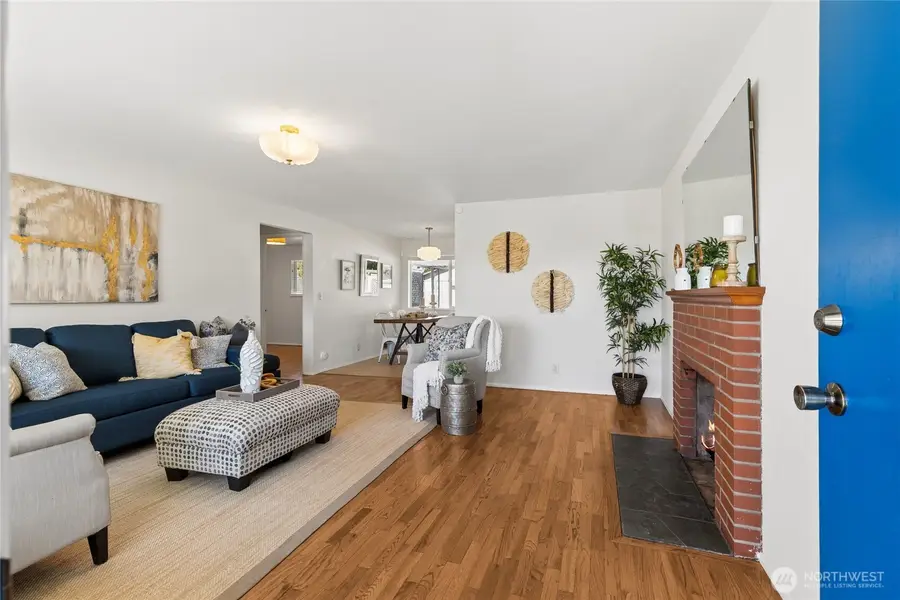 1023 S Orchard Street, Tacoma, WA 98465 - #3