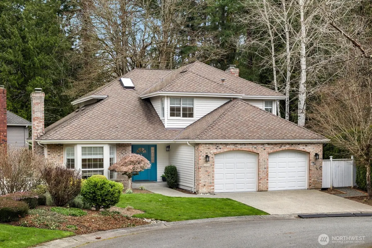 14916 NE 76th Court, Redmond, WA 98052 - #1