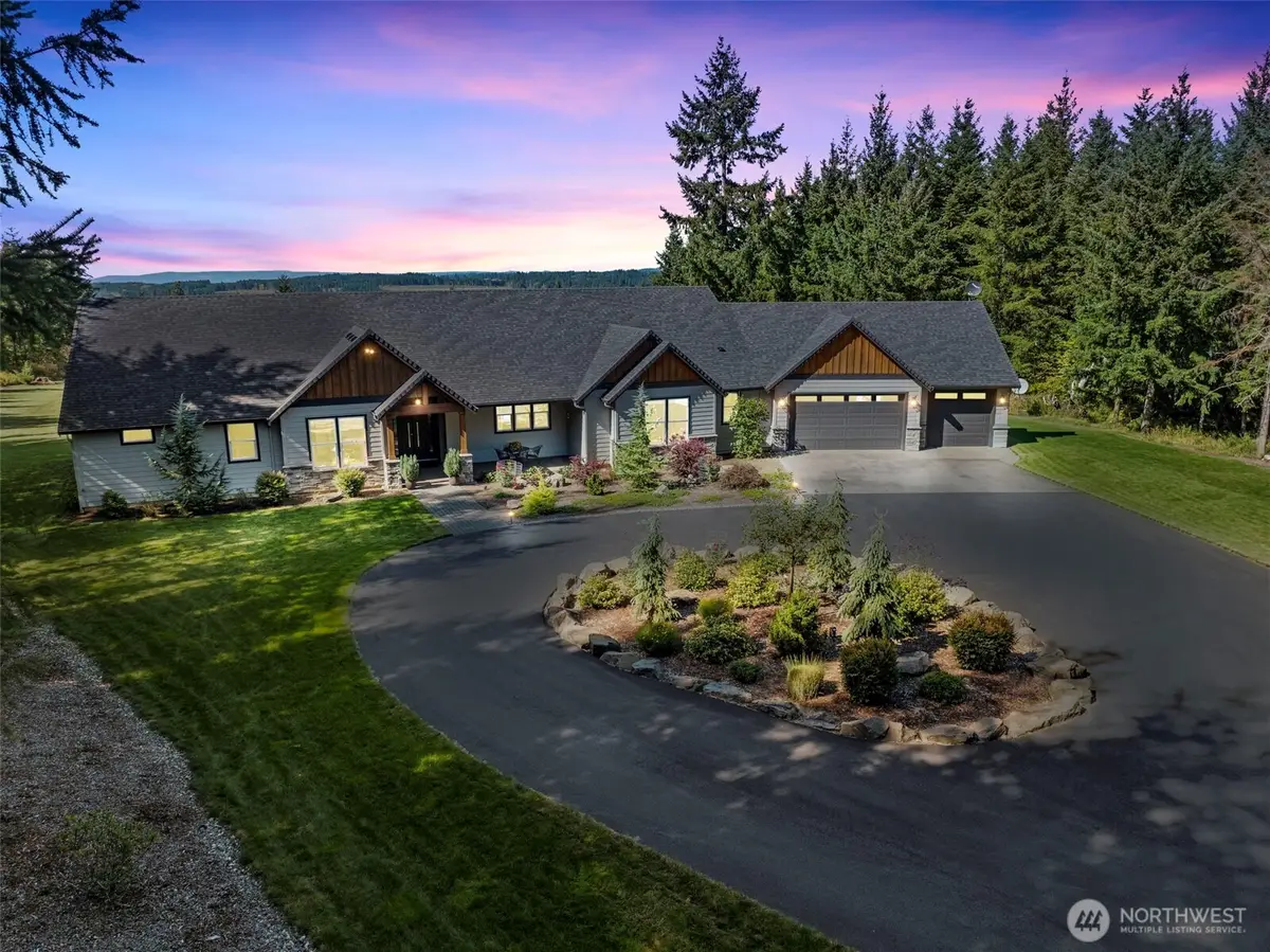 17205 NE Yacolt Mountain Road, Yacolt, WA 98675 - #1