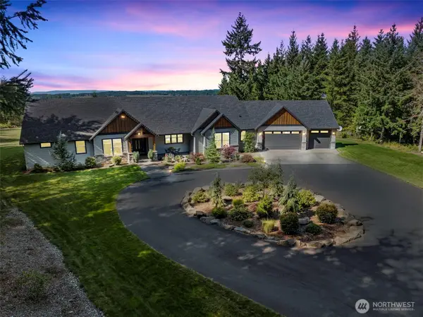 17205 NE Yacolt Mountain Road, Yacolt, WA 98675