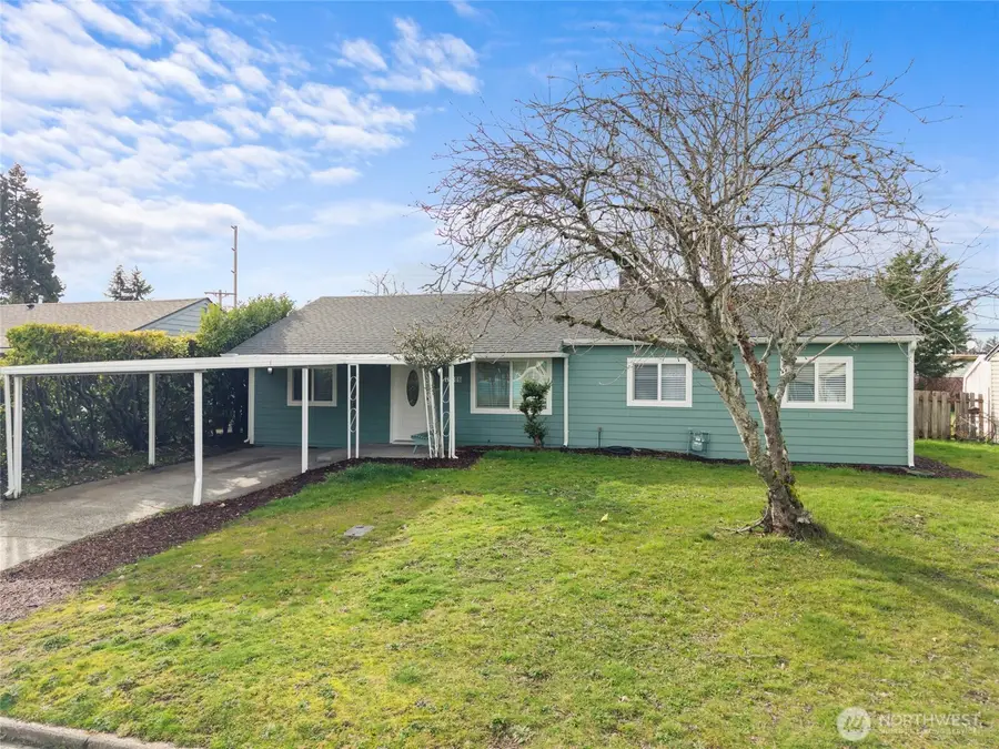 10506 Occident Street Sw, Lakewood, WA 98499 - #2