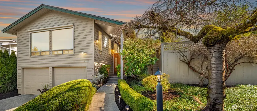 6114 104th Avenue Ne, Kirkland, WA 98033 - #2