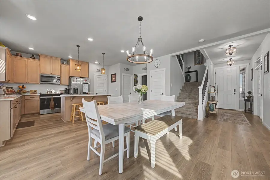 4717 W Thrush Street, Moses Lake, WA 98837 - #3