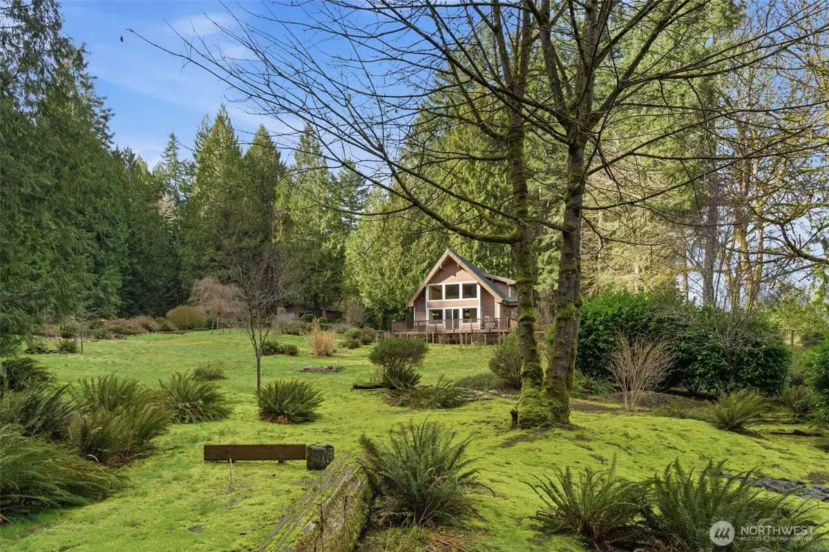 4011 172nd Avenue Sw, Longbranch, WA 98351 - #1