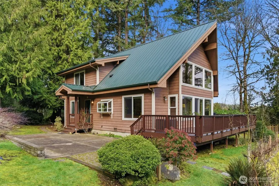 4011 172nd Avenue Sw, Longbranch, WA 98351 - #2