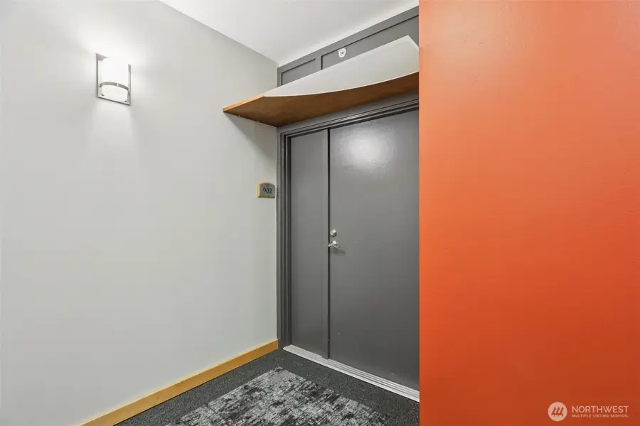 1100 106th Avenue Ne #902, Bellevue, WA 98004 - #2