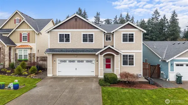 20618 94th Avenue E, Graham, WA 98338