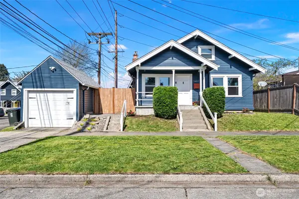 1407 N 11th Street, Tacoma, WA 98403