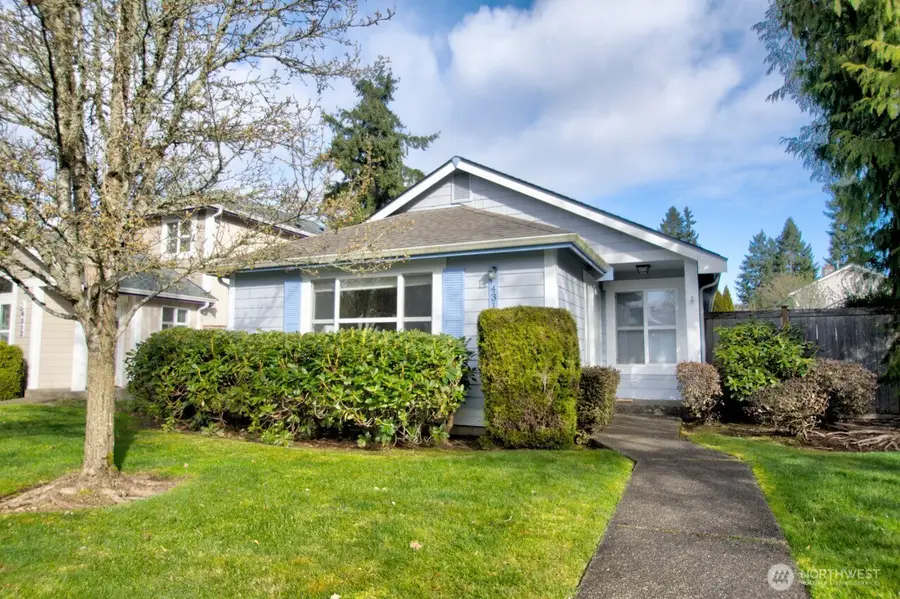 4316 Lafayette Lane Se, Lacey, WA 98503 - #2