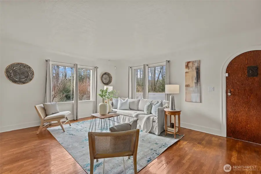 54307 Mountain Highway E, Elbe, WA 98330 - #2