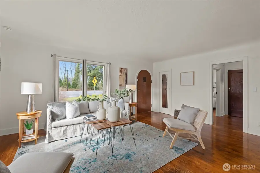 54307 Mountain Highway E, Elbe, WA 98330 - #3