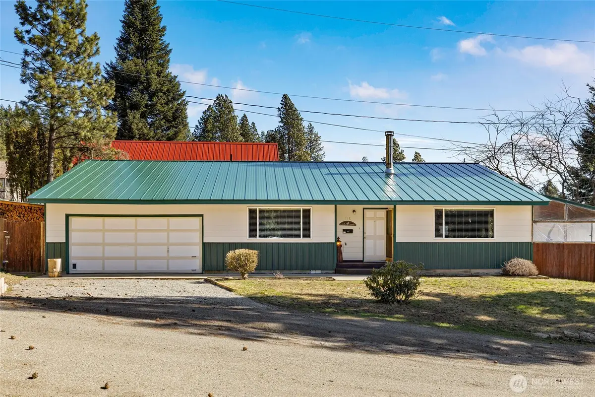 115 W Sixth Street, Cle Elum, WA 98922 - #1