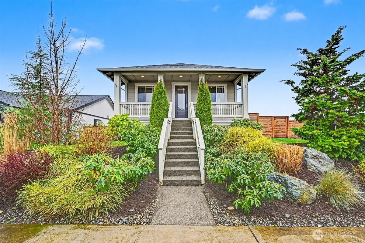 13206 189th Avenue E, Bonney Lake, WA 98391 - #1