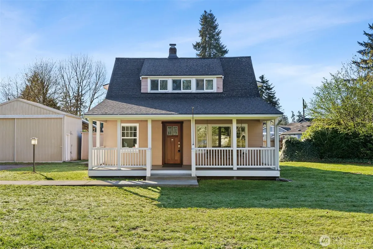 6424 Littlerock Road Sw, Tumwater, WA 98512 - #1