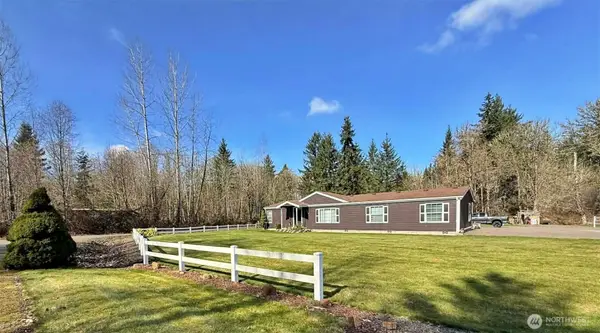 106 Virginia Lee, Mossyrock, WA 98564