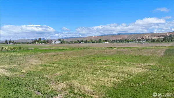 520 Thorp Landing Lane, Thorp, WA 98946