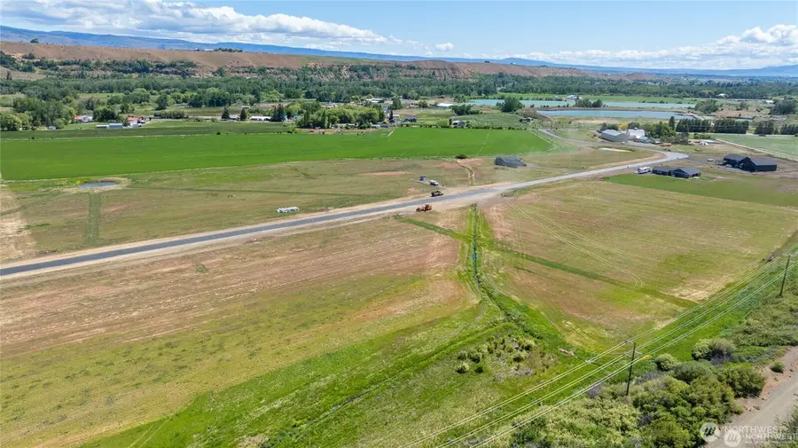 520 Thorp Landing Lane, Thorp, WA 98946 - #2